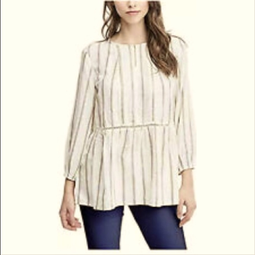 ⭐️ Firm Price ⭐️ Fever Top 3/4 sleeve - Picture 1 of 1